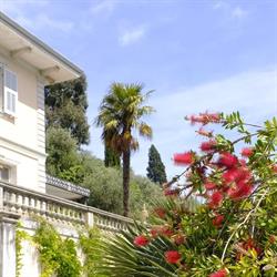 Villa d'Artisti, Sanremo orari di apertura