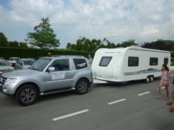 Caravan Nautic Sealand, Jesolo orari di apertura
