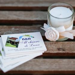 B&B Al chiaro di Luna, Arcola orari di apertura