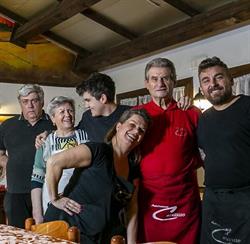 Ristorante Agriturismo Caprissio, Porto Tolle orari di apertura