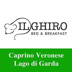B&B Il Ghiro, Caprino Veronese orari di apertura