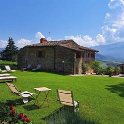 Casa Vacanze La Favilletta, Rignano sull'Arno orari di apertura