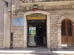 Ferramenta di sciacqua alessandro, Bari orari di apertura