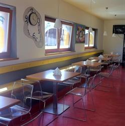 Pizza Shop Di Defrancesco Loredana, Cavalese orari di apertura