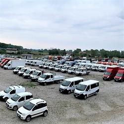 Friulcamion, Gemona del Friuli orari di apertura