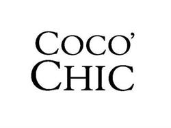 Cocò Chic, Vittoria orari di apertura