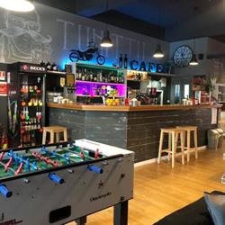 Tunittu Moderna Osteria, Varese Ligure orari di apertura