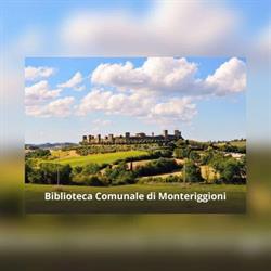 Biblioteca Comunale di Monteriggioni, orari di apertura