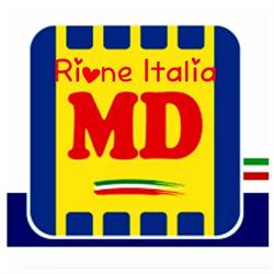 MD Galatina- Rione Italia, orari di apertura