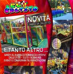 El Saltito Baby Park, Castelvetrano orari di apertura