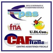 Patronato Epas Lamezia T./Pianopoli, Lamezia Terme orari di apertura