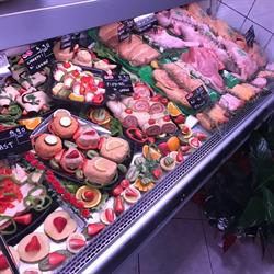 Macelleria gastronomia di Pesce Teresa dal 1999, Contrada orari di apertura