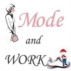 Mode and Work, Azzate orari di apertura