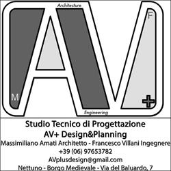 Avplusdesign Studio Architettura, Nettuno orari di apertura