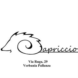 Capriccio bioprofumeria Verbania, Pallanza - Orari di apertura
