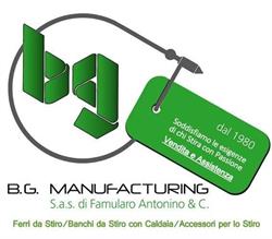 B.G.Manufacturing Sistemi Stiro Domestico Macchine ed Accessori, Loreggia orari di apertura
