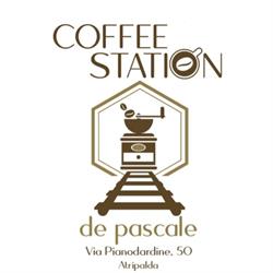 Coffee Station di De Pascale Daniele, Atripalda orari di apertura