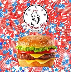 New American Bar Piandimeleto, orari di apertura
