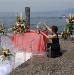 Alimar Sas Di Scoferta Aliona e c., Garda orari di apertura