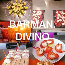 Barman Divino, Verano Brianza orari di apertura
