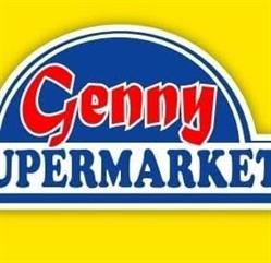 Genny Supermarket, Sant'Arpino orari di apertura