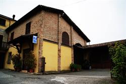 Società Agricola Segalini S.S., Gropparello orari di apertura