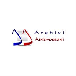 ARCHIVI AMBROSIANI S.R.L., Monza orari di apertura