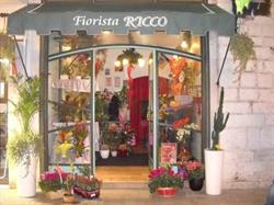 Fiorista Ricco, Barletta orari di apertura