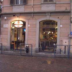 Coffee Corner, Biella orari di apertura