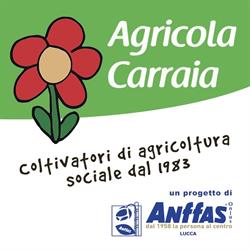 Agricola Carraia, Anffas Lucca, Capannori orari di apertura