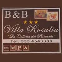 B & B Villa Rosalia La collina dei pistacchi, Barrafranca orari di apertura