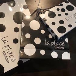 La Place Boutique, Merano orari di apertura