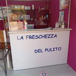 Lavanderia Letizia La Freschezza Del Pulito, Catenanuova orari di apertura