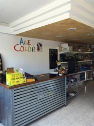 Ale Color, Terracina orari di apertura