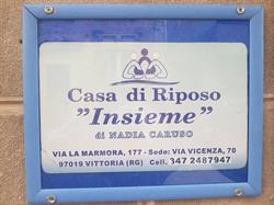 Casa Famiglia Insieme di Caruso Nadia e Figli, Vittoria orari di apertura