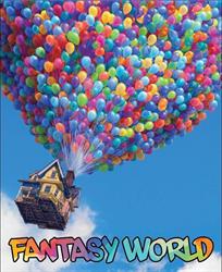 Fantasy World Sala Feste Ludoteca Baby-Parking, Napoli orari di apertura