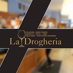 Bar drogheria di cossa luca e c. sas, Silvano d'Orba orari di apertura