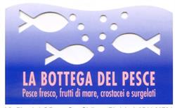 La Bottega Del Pesce, Rimini orari di apertura