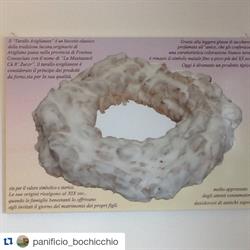 Panificio Pasticceria 'Le Bontà' di Bochicchio, Potenza orari di apertura