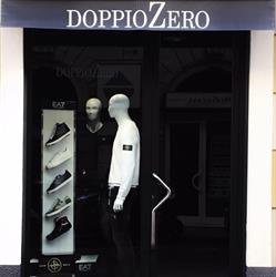 DoppioZero, Ventimiglia orari di apertura