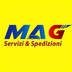 Mag Servizi&Spedizioni, Rosolini orari di apertura