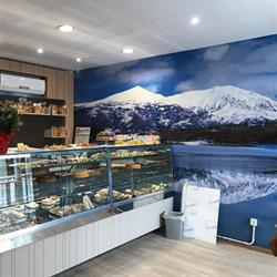 Bar Pasticceria Stocchi, Amatrice orari di apertura