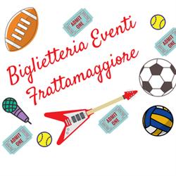 Biglietteria Eventi, Frattamaggiore orari di apertura