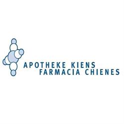 Apotheke Kiens, Chienes orari di apertura
