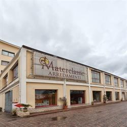 Materclassic dal 1946, Sassari orari di apertura