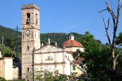 Parrocchia di San Rocco, Pietrasanta orari di apertura