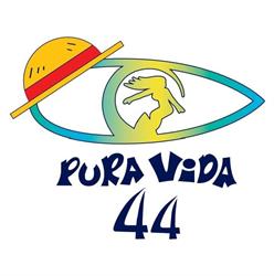 Chiringuito Pura Vida 44, Rimini orari di apertura