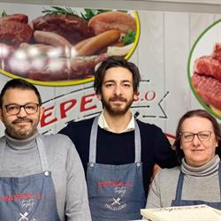 Pepe's 2.0 L'Evoluzione della Tradizione, Cerignola orari di apertura