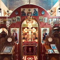 Biserica Ortodoxa De Stil Vechi, Abbiategrasso orari di apertura