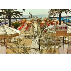Bagni da Gino, San Benedetto del Tronto orari di apertura